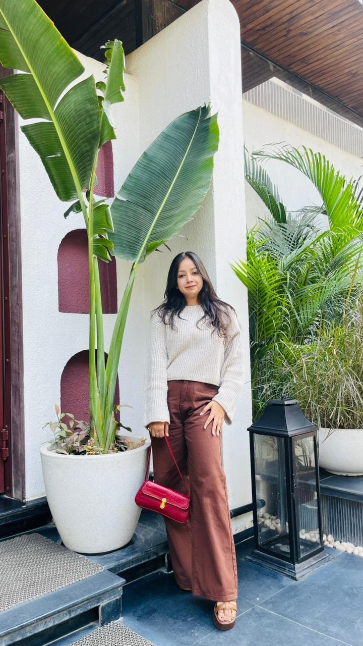 Ishika Jain